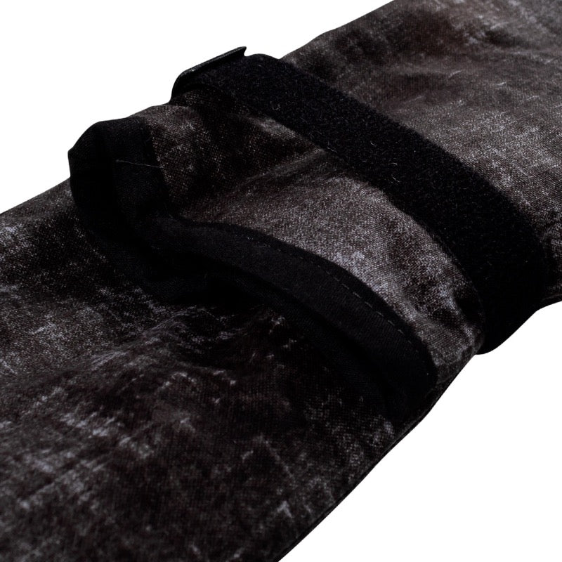 United Martial Arts Gear Genesis Sword Weapons Case Black Grunge Top