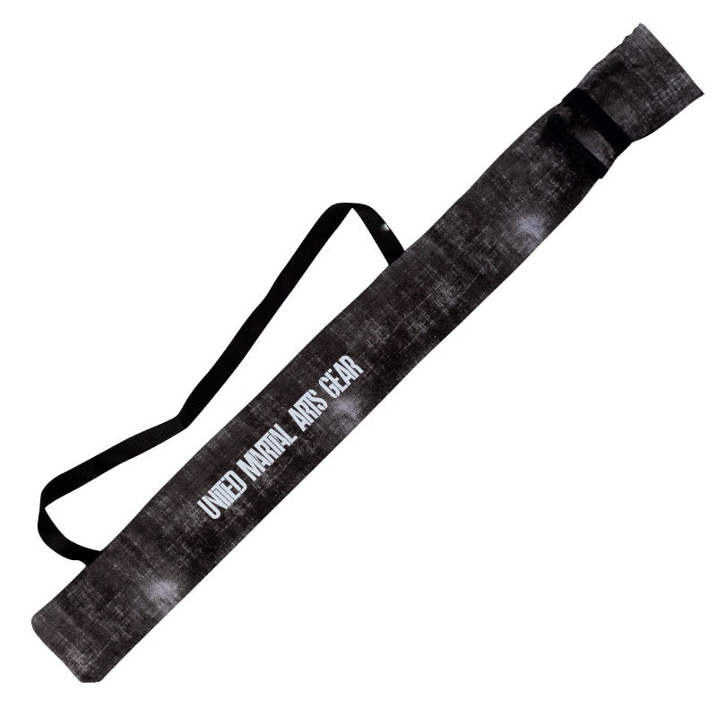 United Martial Arts Gear Genesis Sword Weapons Case Black Grunge Full