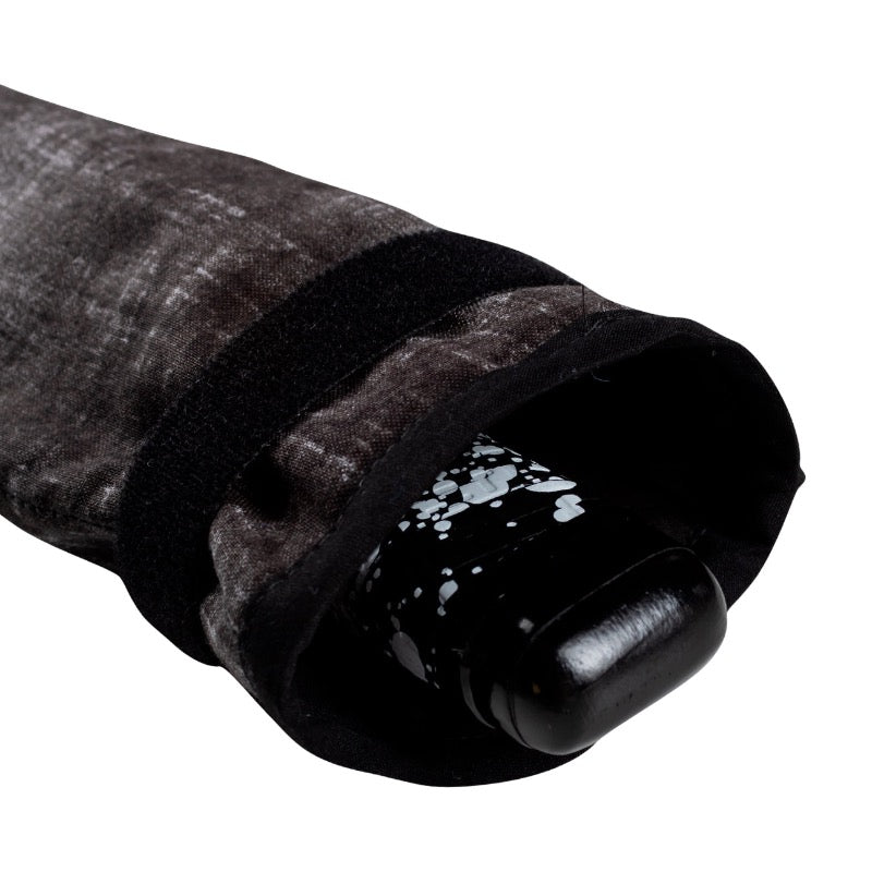 United Martial Arts Gear Genesis Sword Weapons Case Black Grunge Inside