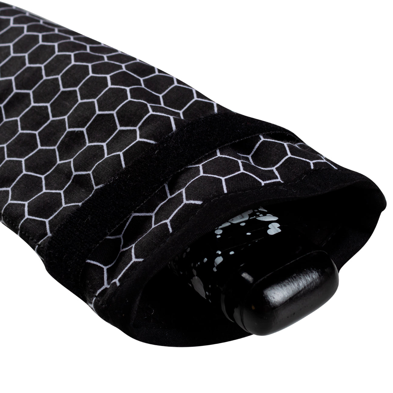 United Martial Arts Gear Genesis Sword Weapons Case Black Hexagon Inside