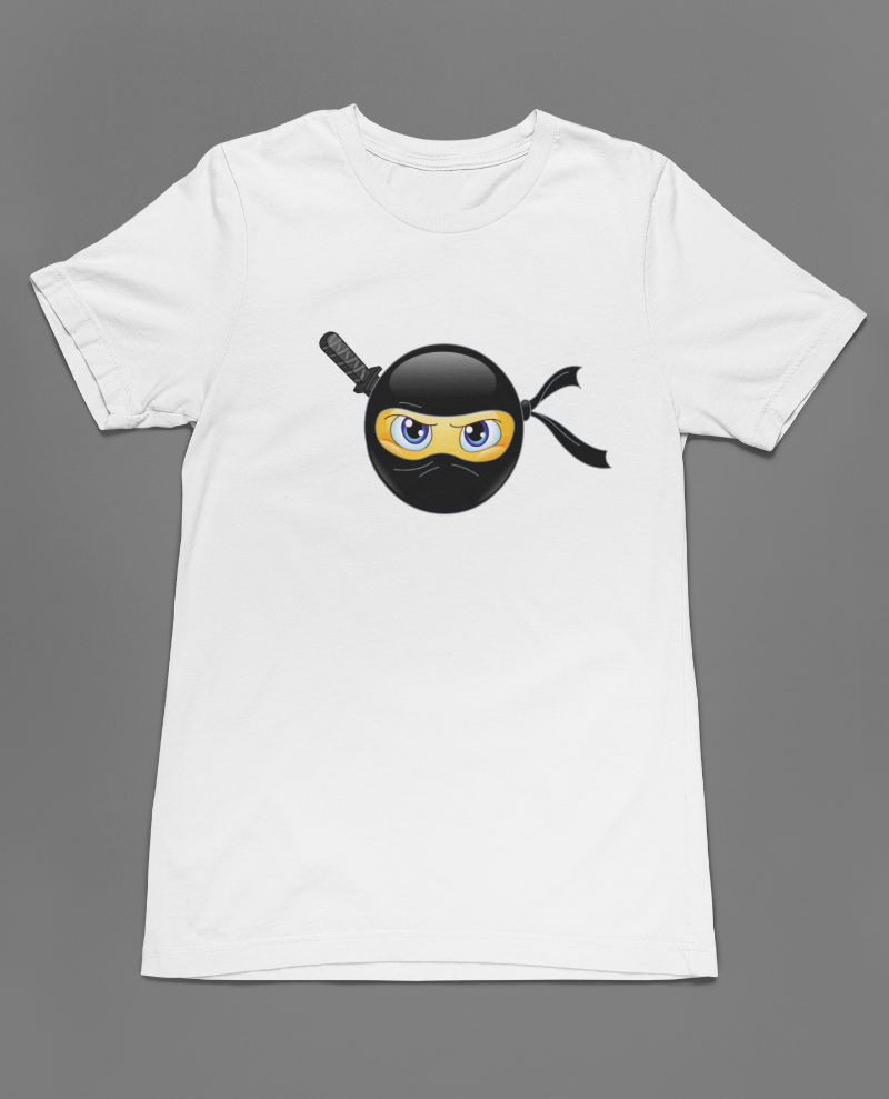 Ninjoji T-Shirt
