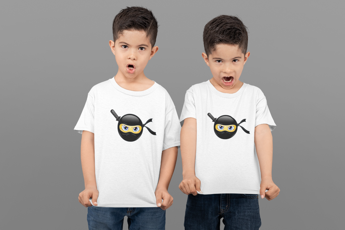 Ninjoji T-Shirt