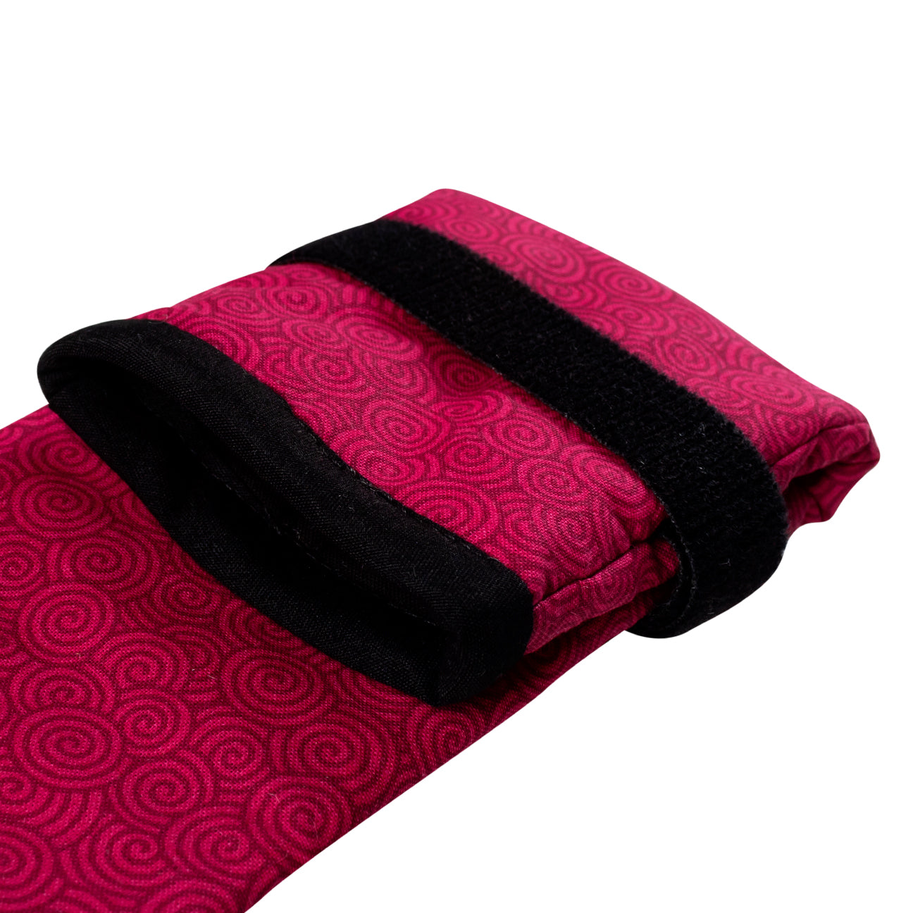 United Martial Arts Gear Genesis Nunchucks Weapons Case Pink Swirl Top
