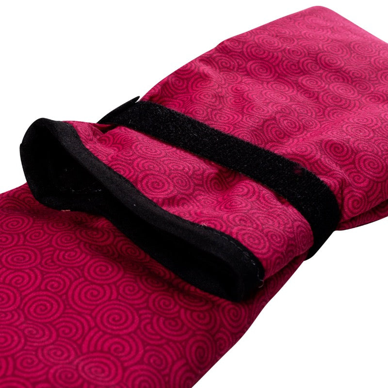 United Martial Arts Gear Genesis Sword Weapons Case Pink Swirl Top