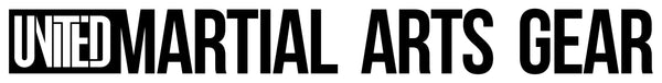 UNITED Martial Arts Gear logo