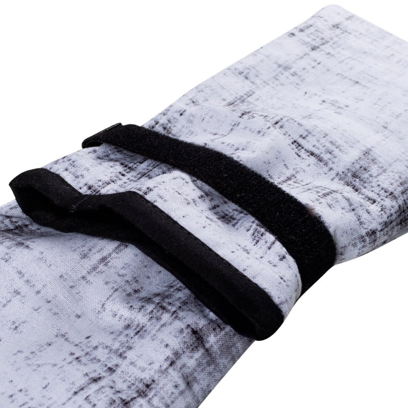 United Martial Arts Gear Genesis Sword Weapons Case White Grunge Top