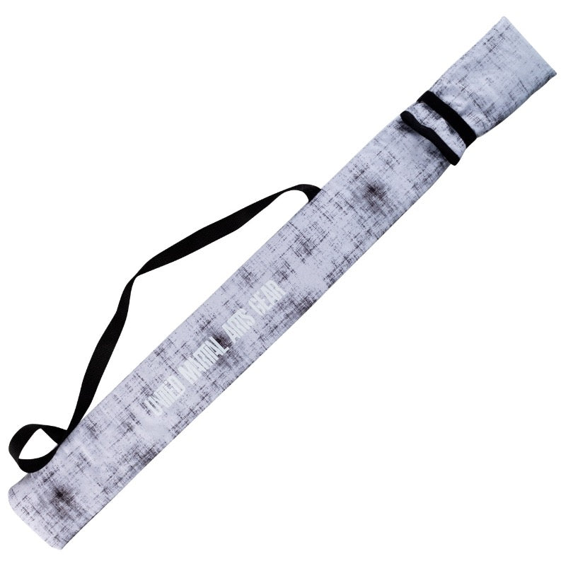 United Martial Arts Gear Genesis Sword Weapons Case White Grunge Full