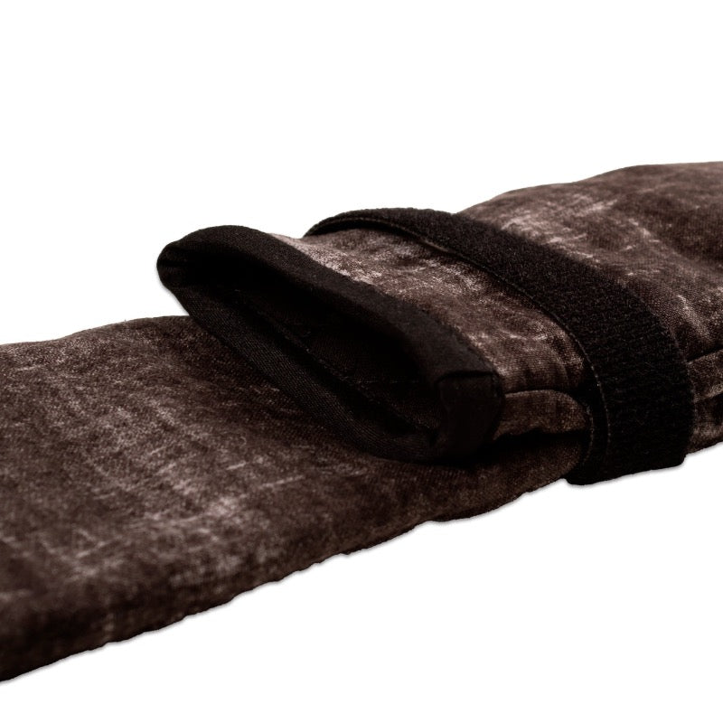 United Martial Arts Gear Genesis Bo Staff Weapons Case Black Grunge Top