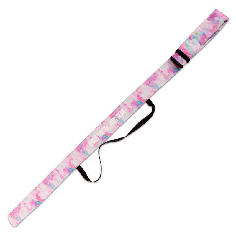 United Martial Arts Gear Genesis Bo Staff Weapons Case Magic Stars Full