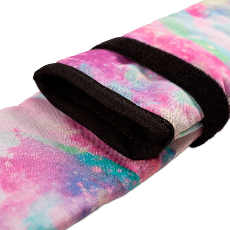 United Martial Arts Gear Genesis Bo Staff Weapons Case Magic Stars Top