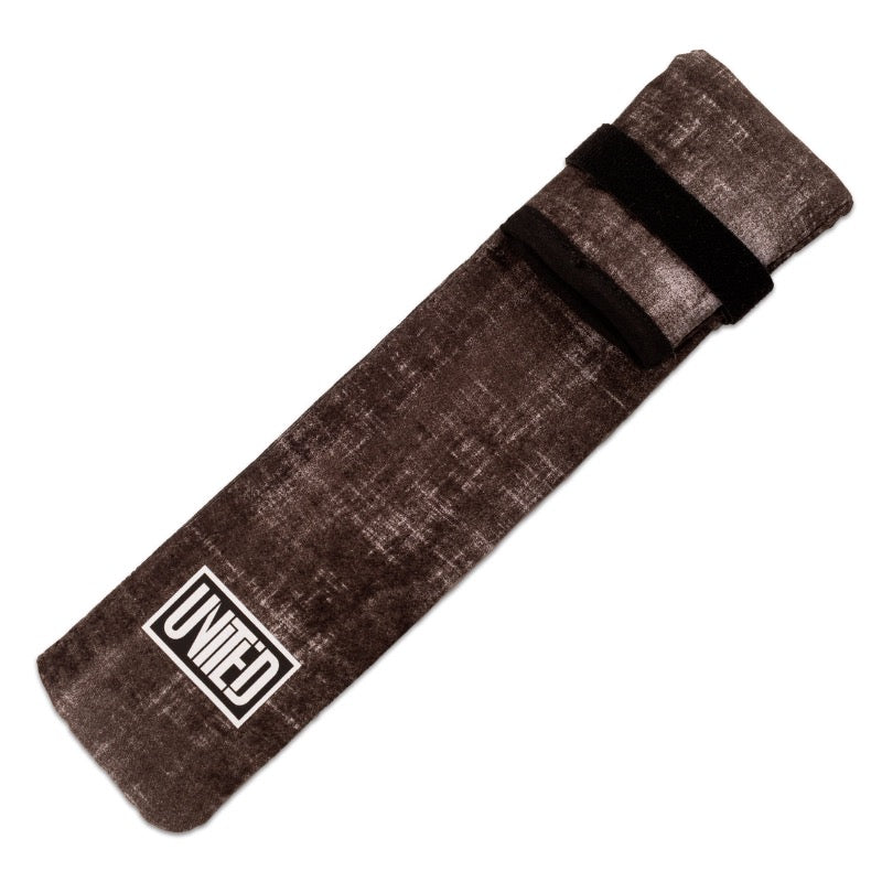 United Martial Arts Gear Genesis Nunchucks Weapons Case Black Grunge Full