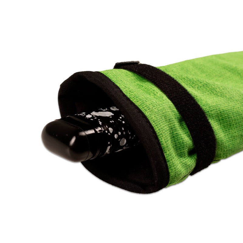 United Martial Arts Gear Genesis Sword Weapons Case Lime Green Inside