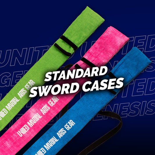 Genesis Sword Case