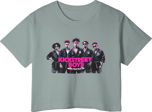 KickStreet Crop Top