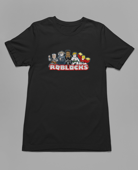 Roblocks T-Shirt